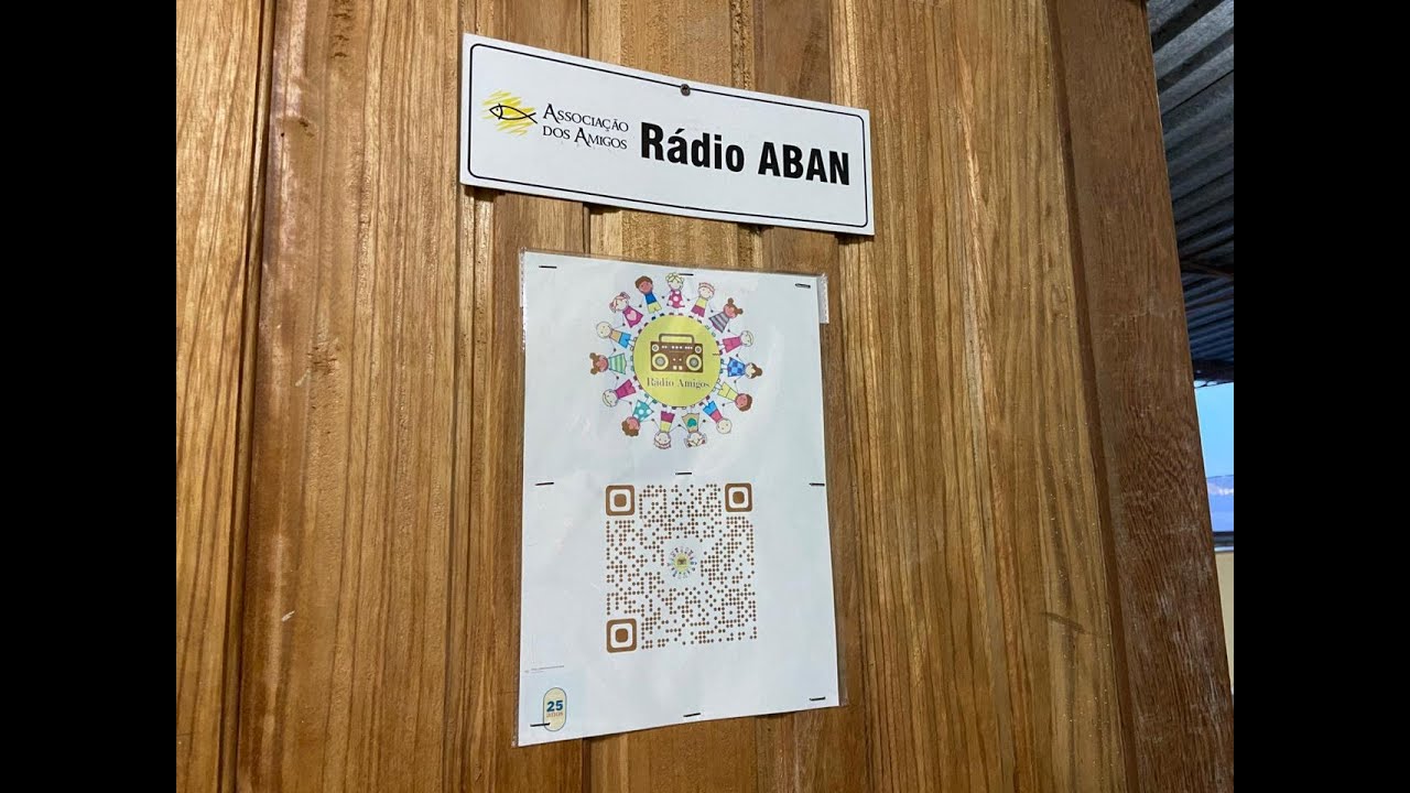 DEPOIS DO AMANHÃ | Entrevista com radialista e morador do Bairro Dom Bosco
