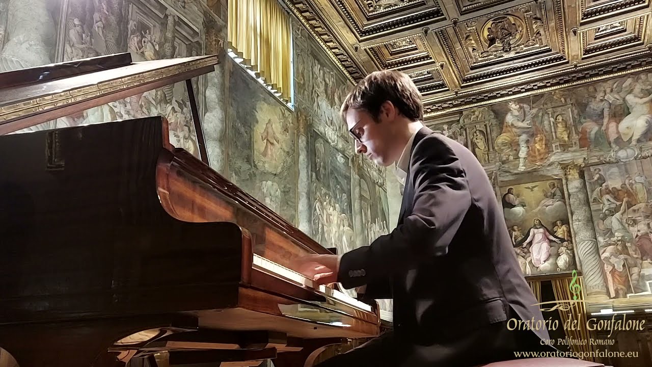 Alessio Ciprietti