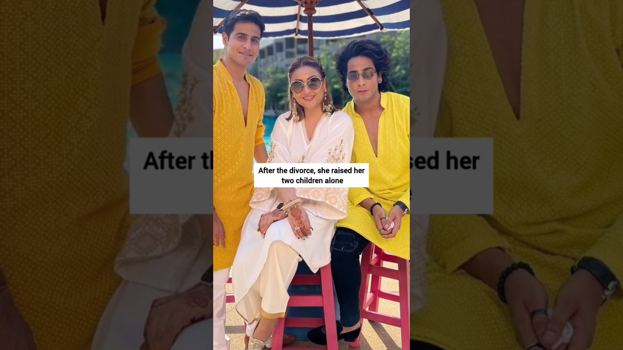 Urvashi Dholakia was only 18 years old when she got divorced 😭💔🥹✨ #urvashidholakia #the50show #viral