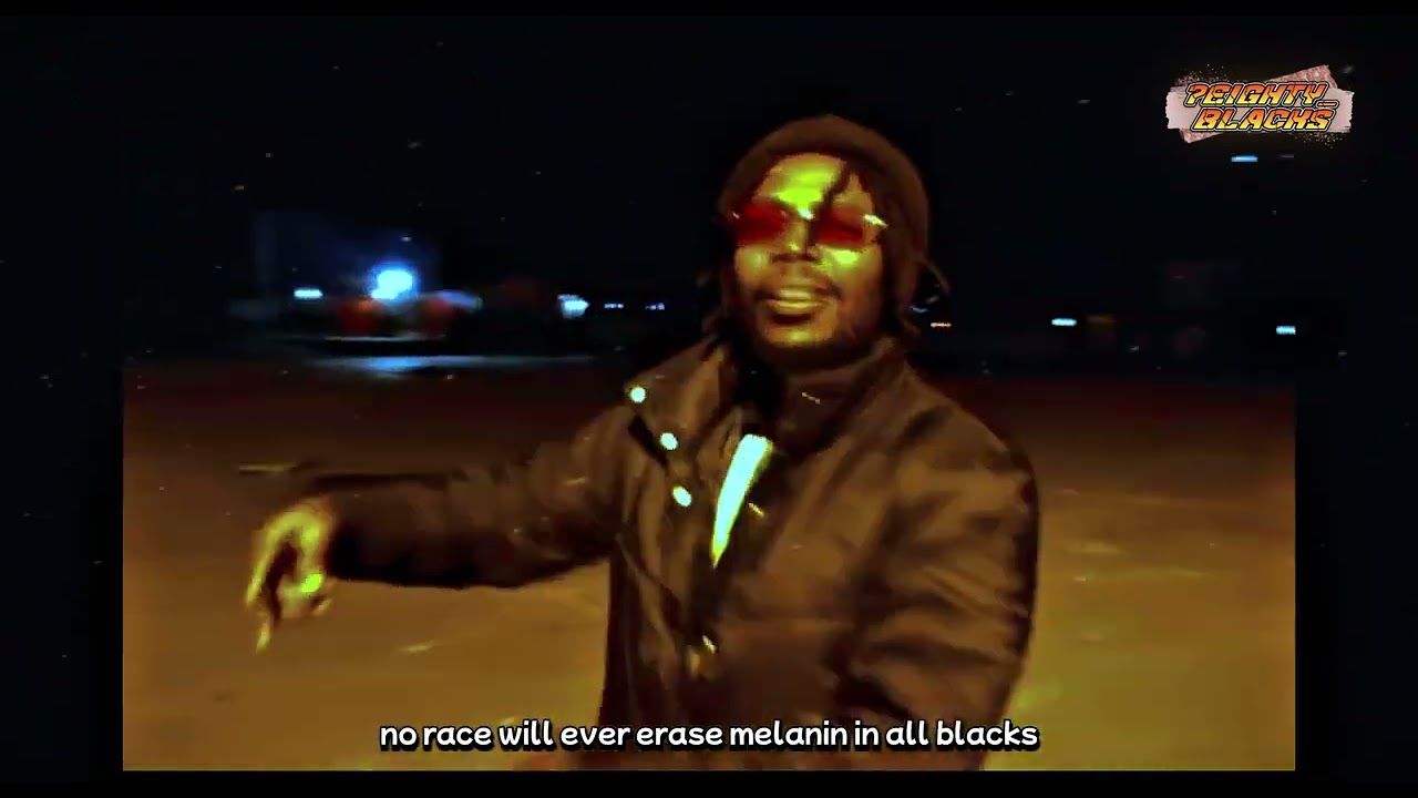 Morris Blacks - Whats Free ? [Meek Mill Remix ] 