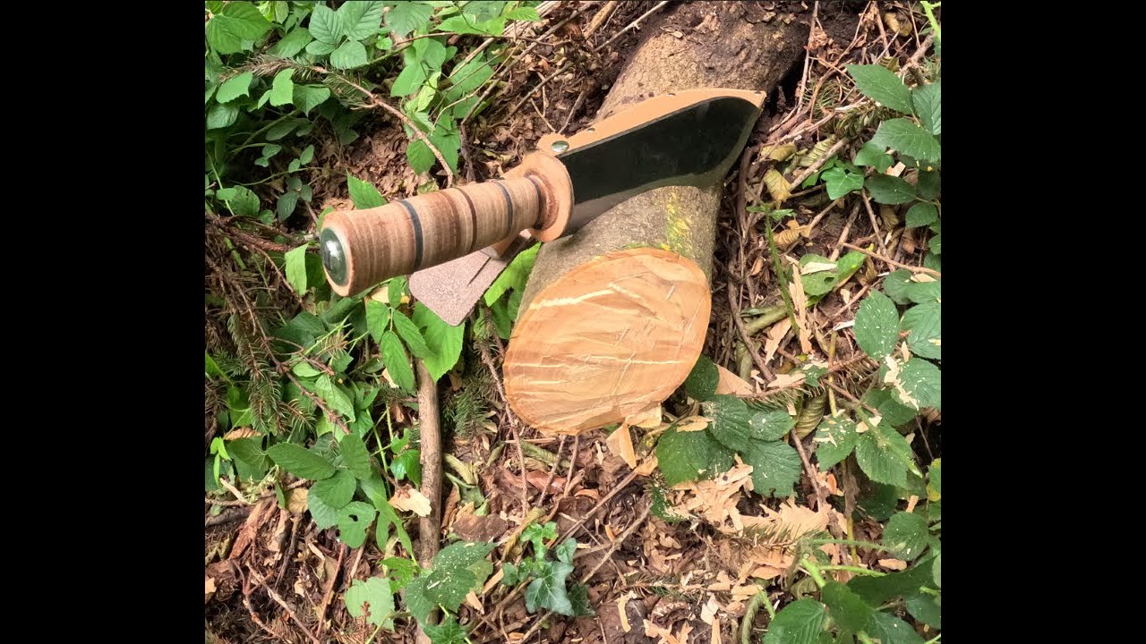 Il Ritorno del Machete Angelo B.