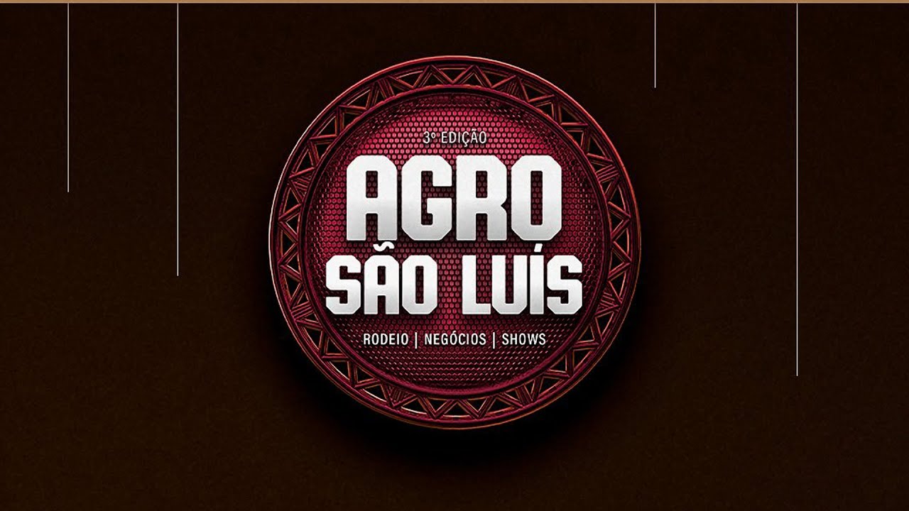 1ª NOITE DE RODEIO DA 3ª EDIÇÃO DA AGRO SÃO LUÍS DE MONTES BELOS 06/06/2024