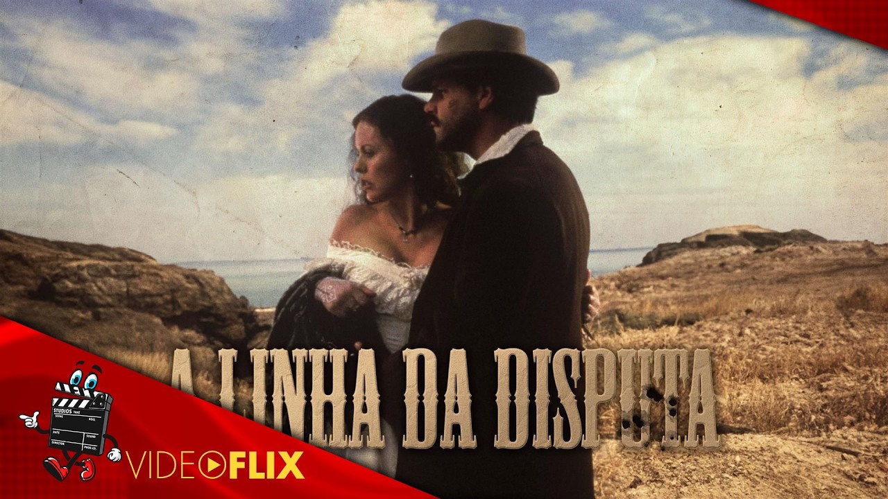 🎬 A Linha da Disputa🎞️ Filme Completo Dublado 🎞️ Filme de Ação | VideoFlix
