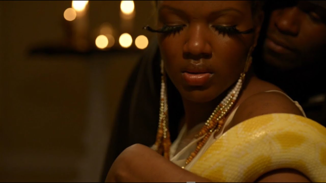 pHoenix Pagliacci - Voodoo [OFFICIAL VIDEO]