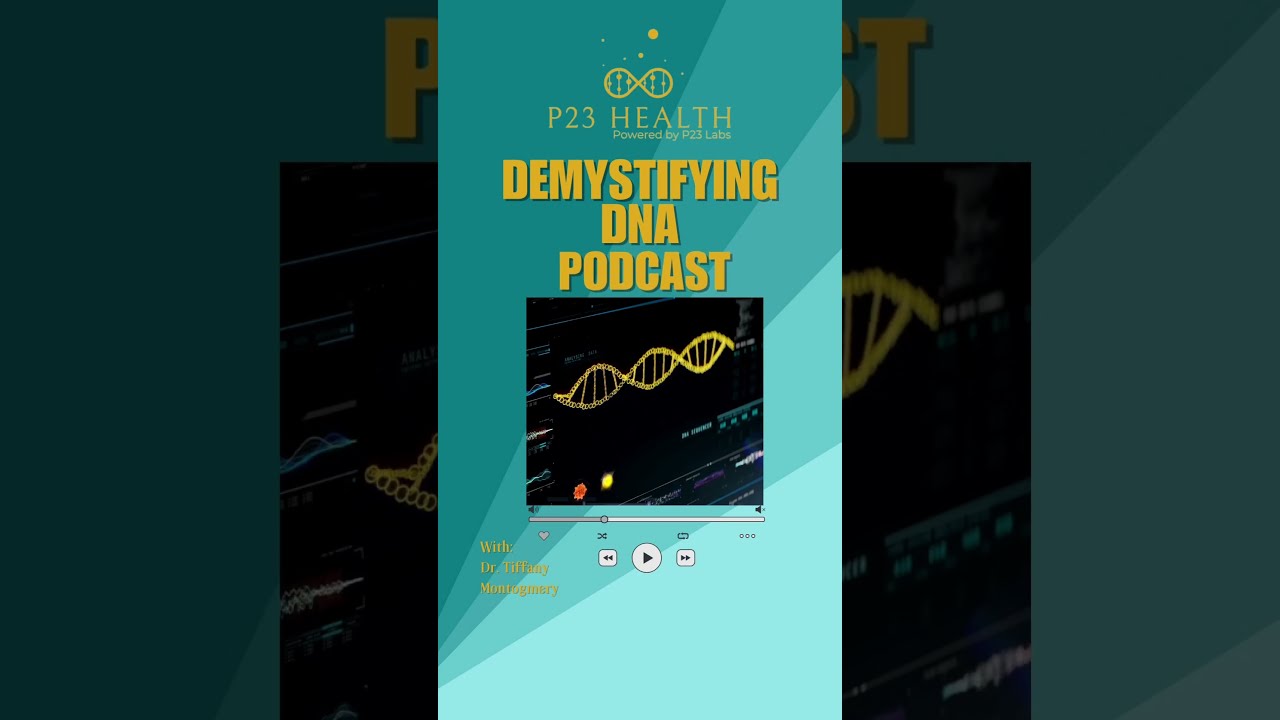 Exercise and DNA