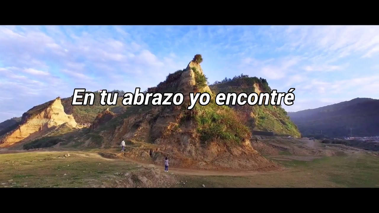 Un coraz&oacute;n -pr&oacute;digo -letra