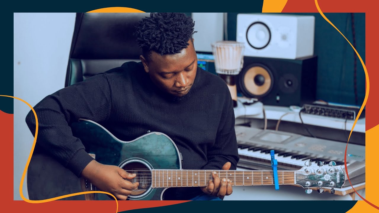 Umuziki ni urukingo rw’agahinda! Urugendo rwa Producer Muriro utunganya indirimbo
