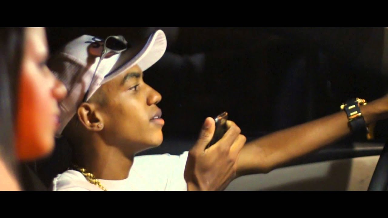 MC MK SP - Pancadão (Clipe Oficial) [Dirigido por Jorgin]