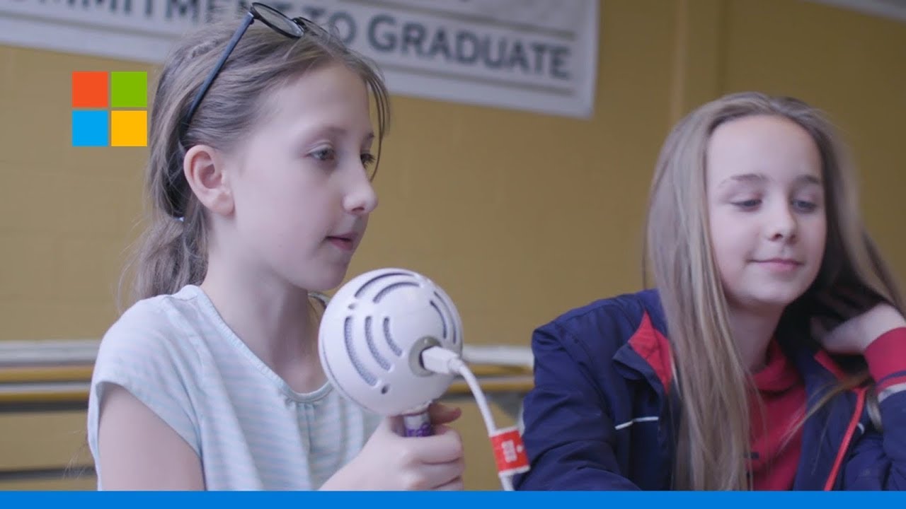 How to Foster Creativity and Student Expression with Podcasting | Soundtrap