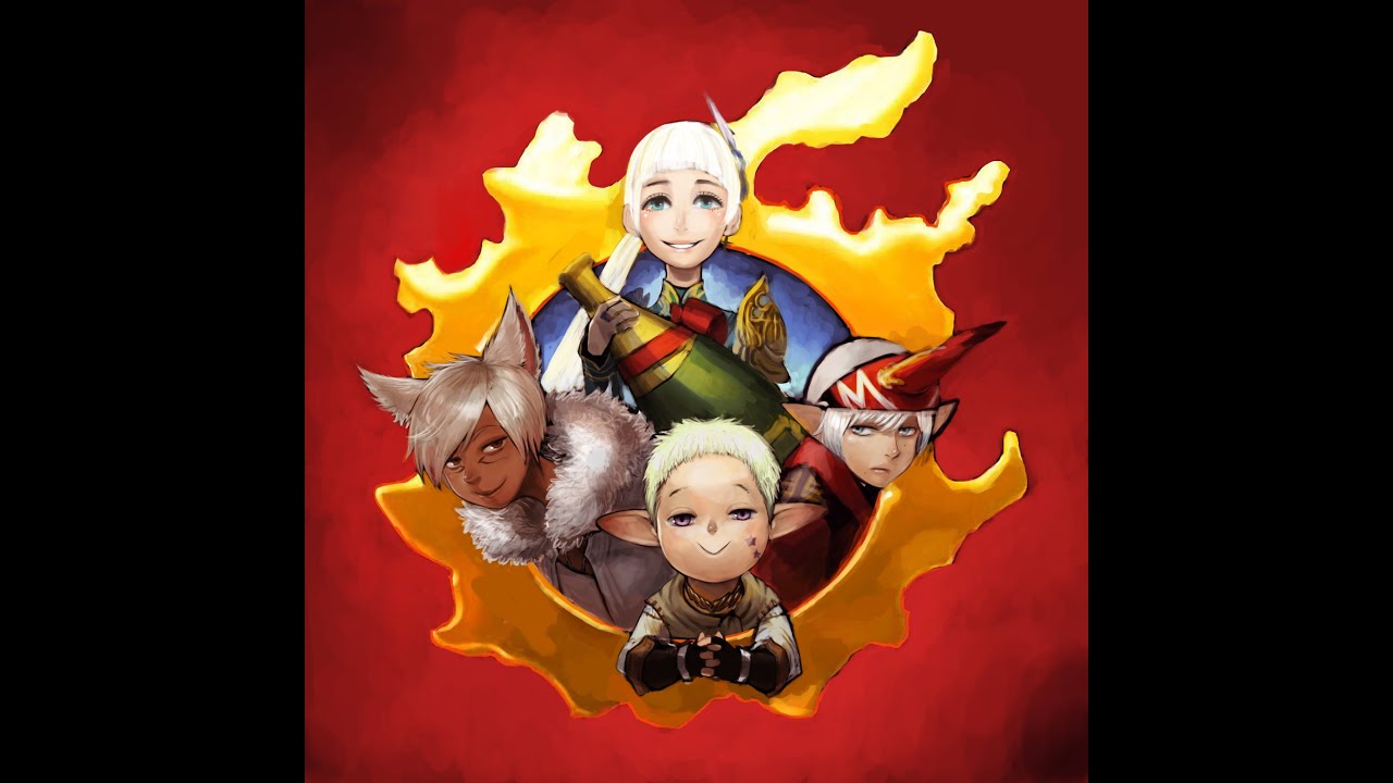 【ＦＦ１４　実況】4層前半時間切れ安定からの後半練習したい編