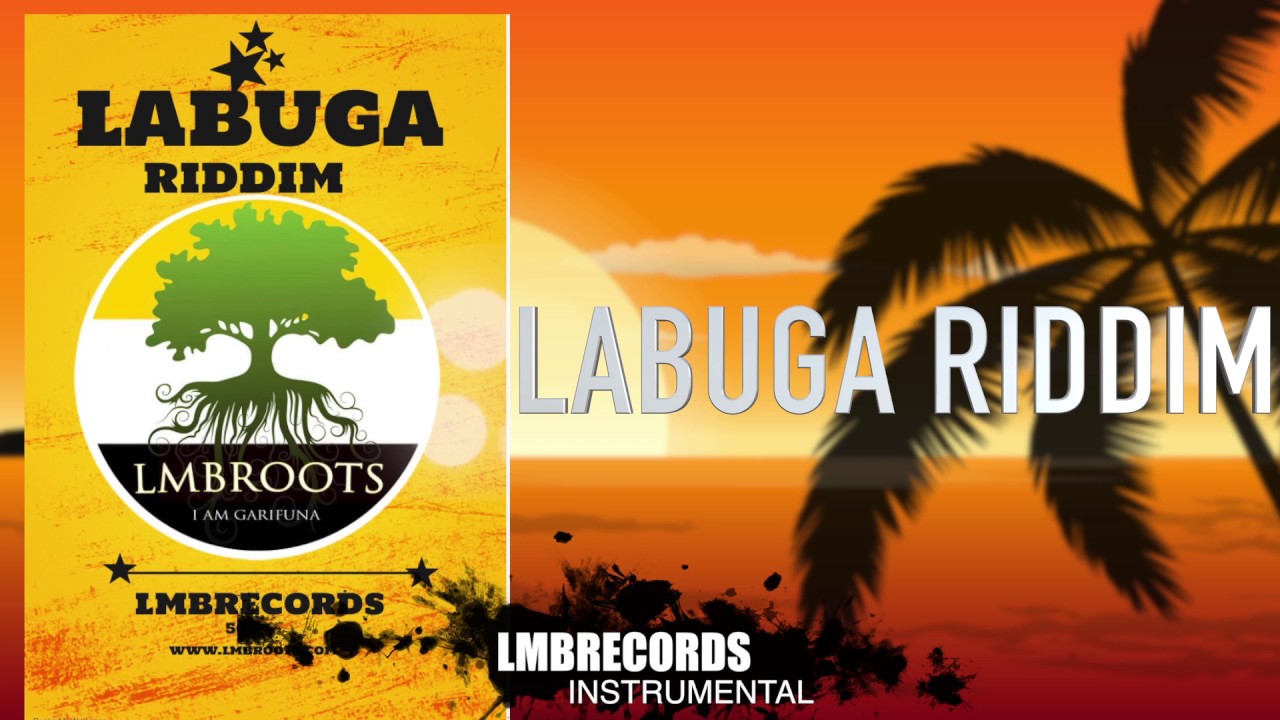 LABUGA RIDDIM INSTRUMENTAL