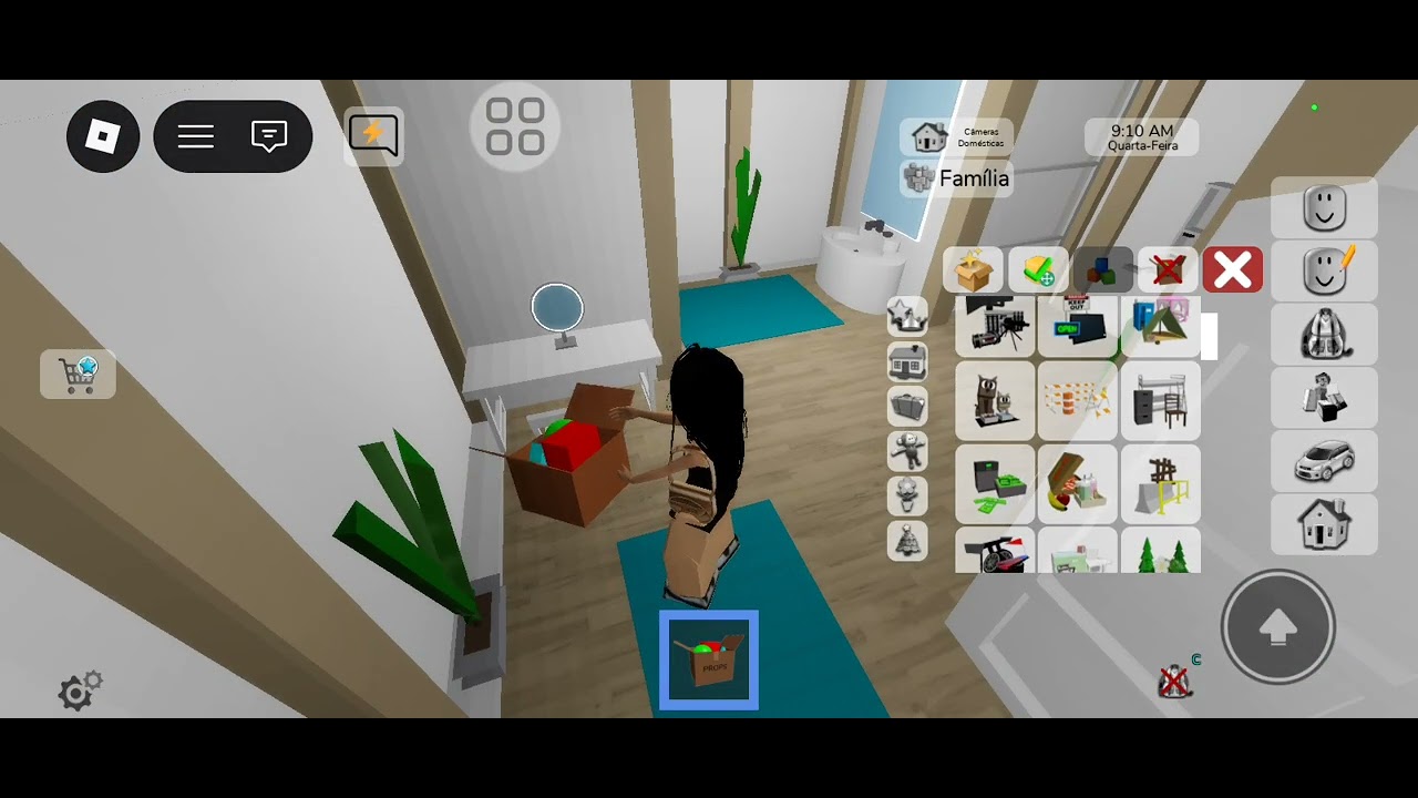 Um dia comigo comprando um carro e uma casa nova