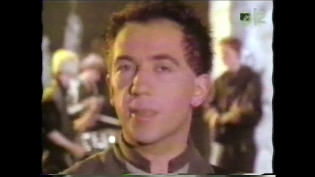 Pete Shelly On your Own