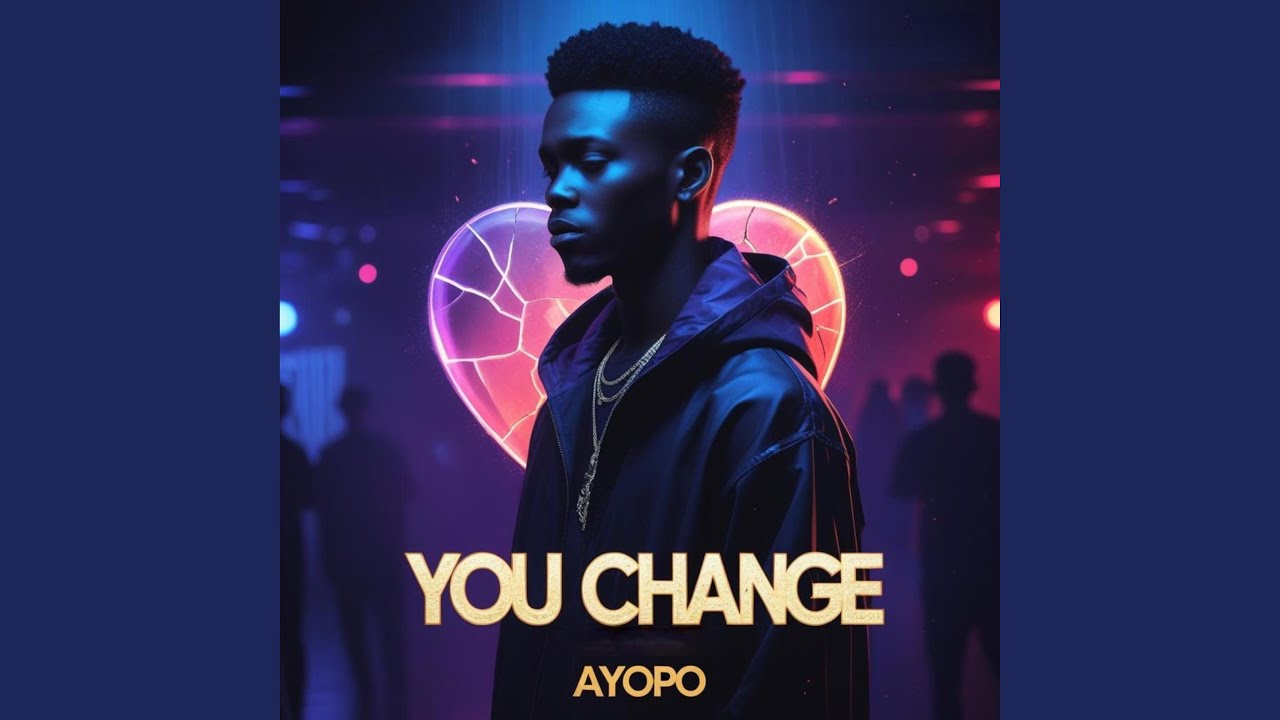 You Change
