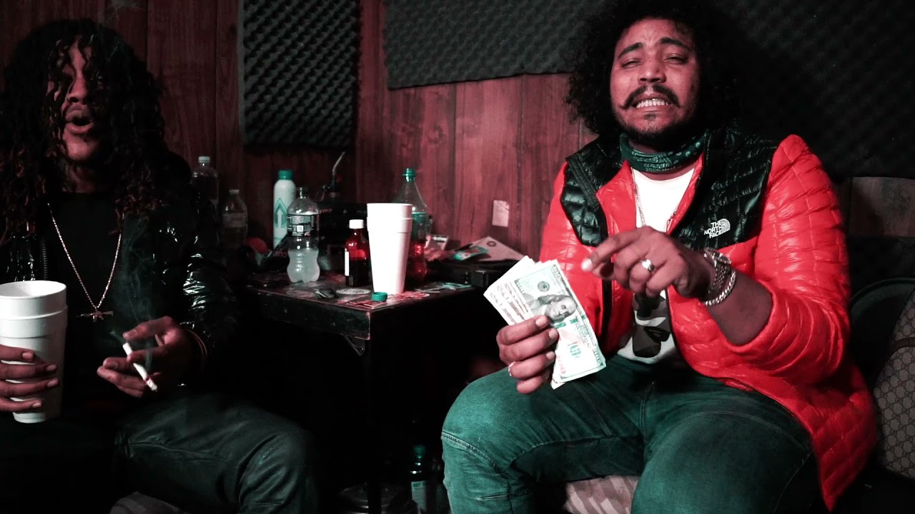 30klipsavage & TrapRixhDough - Runnin It Up [@shotbylate]