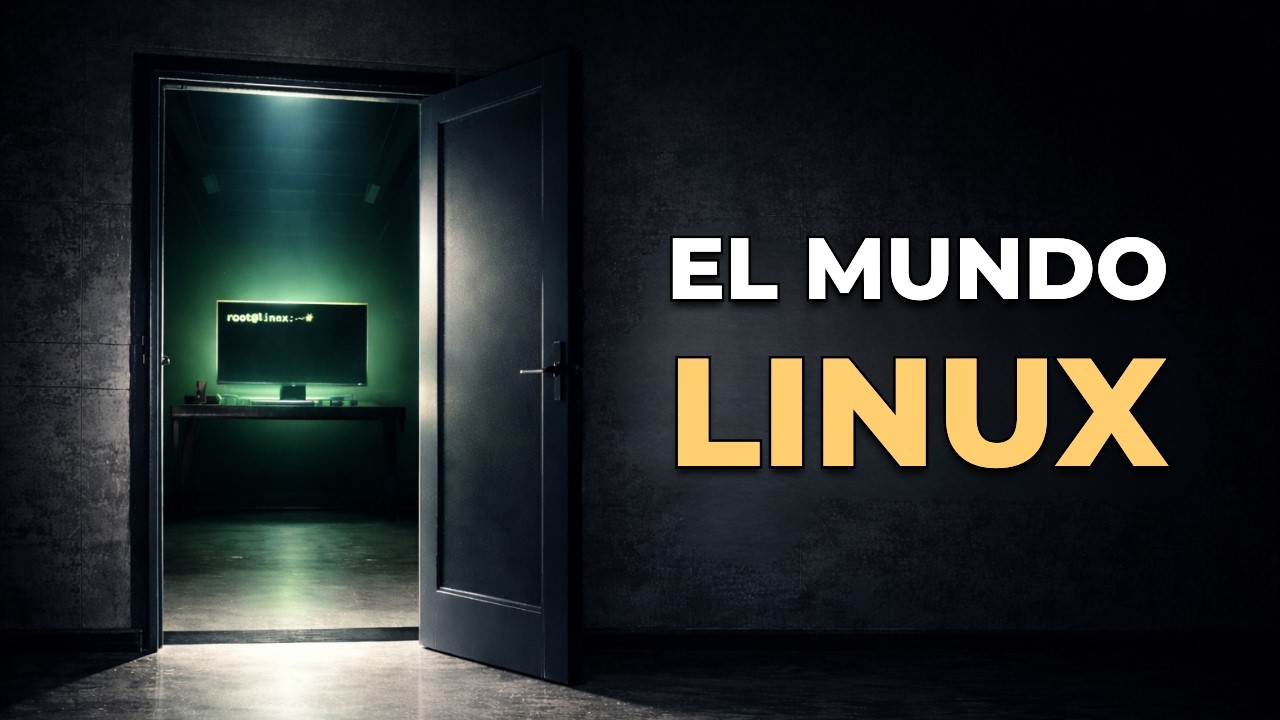 ¿Por qué todo profesional de ciberseguridad domina Linux?