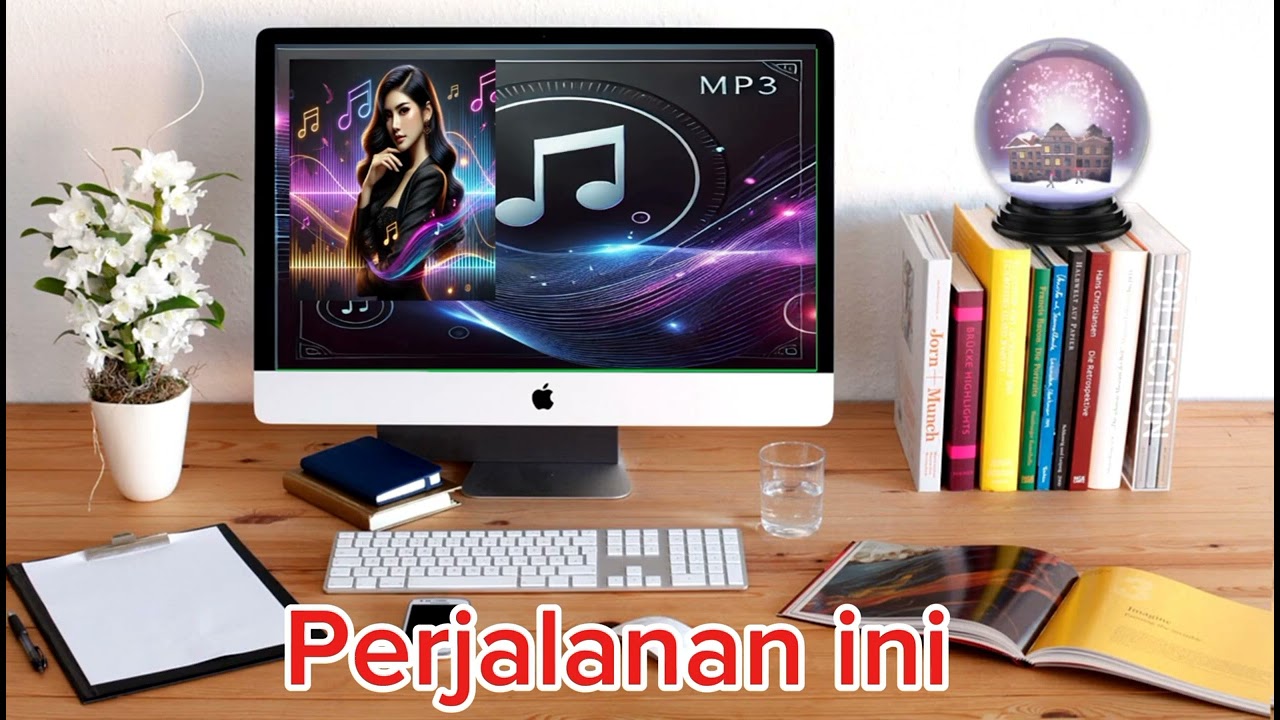Perjalanan ini Lagu terbaru pop reggae 