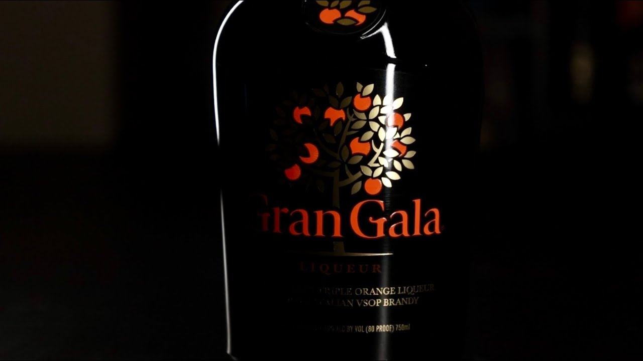 Gran Gala | Quick Alcohol Reviews (Doob's Booze Reviews)