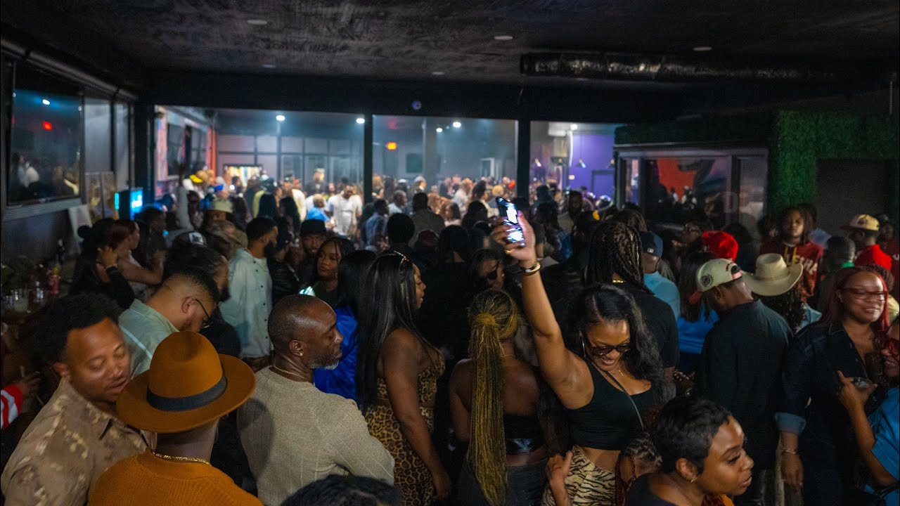 A FUTURISTIC HOMECOMING #SSU | (3 Min Recap) | SEY HEY, HENRY STREET BISTRO, 800E