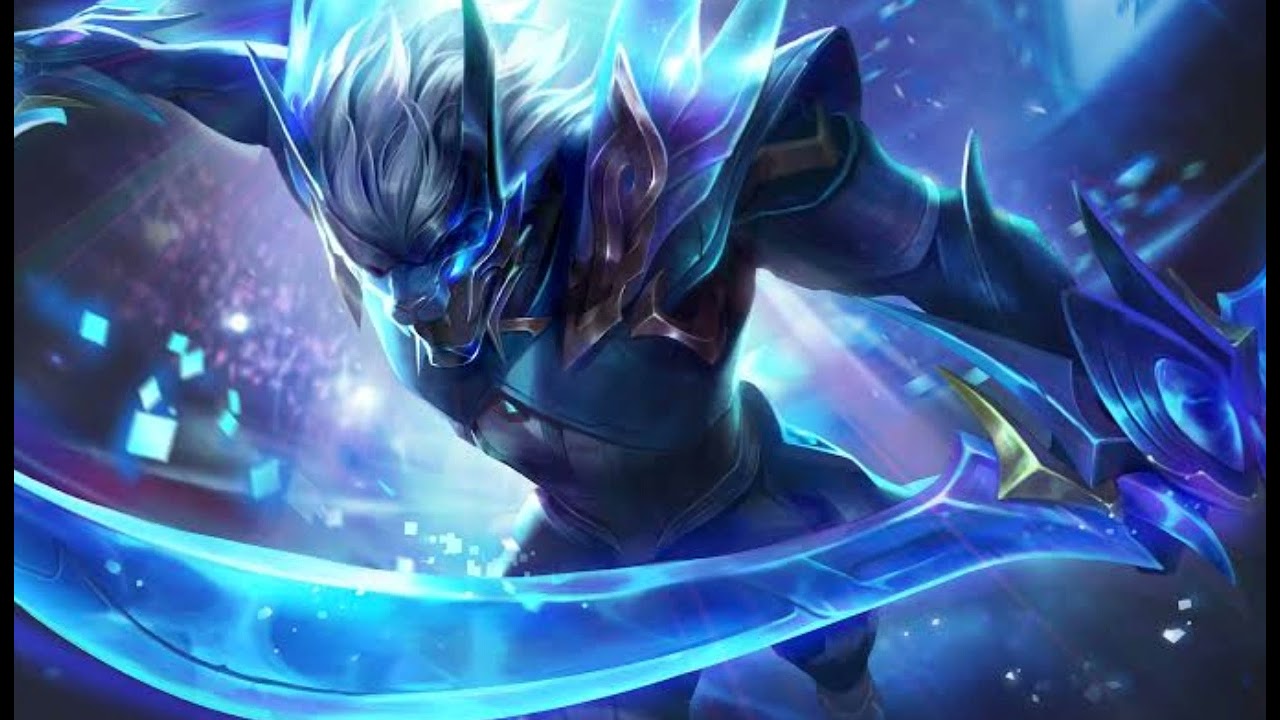 Rov Nakroth
