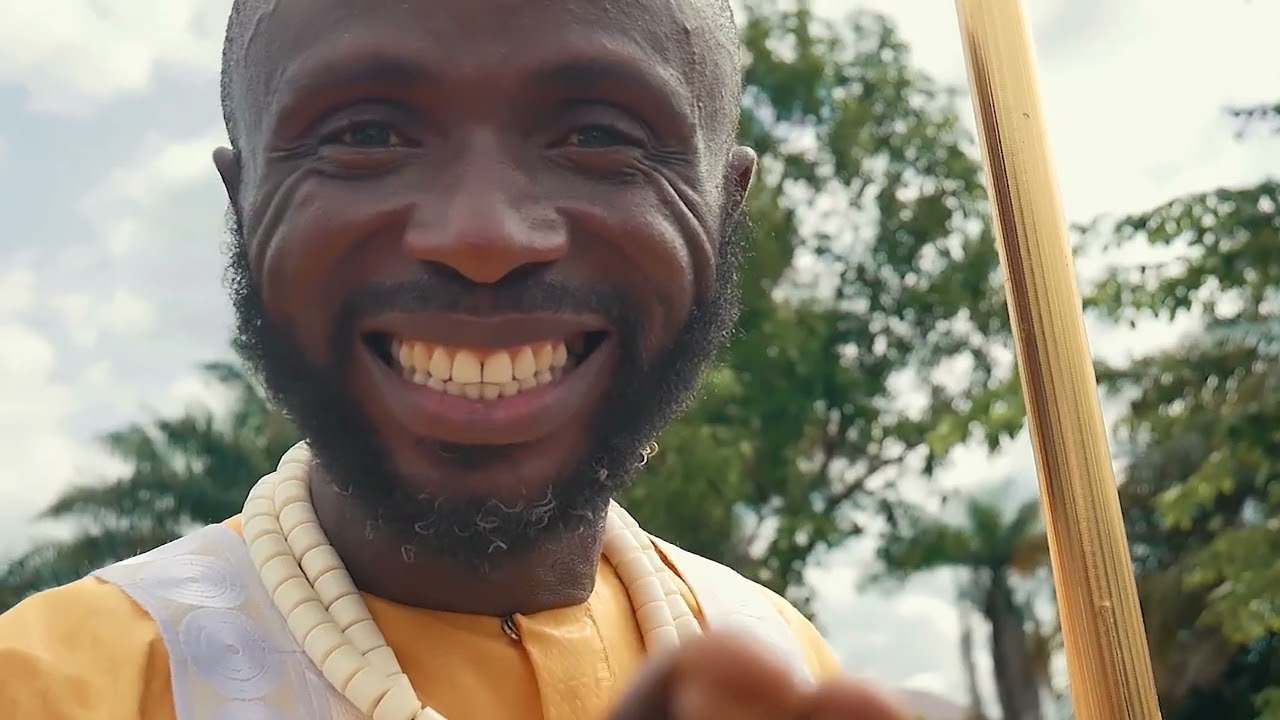 Ansoyla official video_Augu-BxStarLight