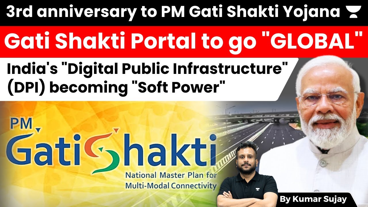 India’s Soft Power: Digital Public Infrastructure (DPI) in Global Demand
