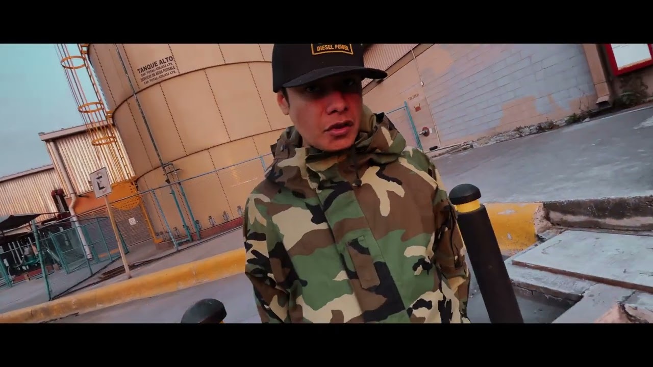 06: CREISTE SER MI AMIGO...@fastmorales BEATS X@HCBEATS_ 