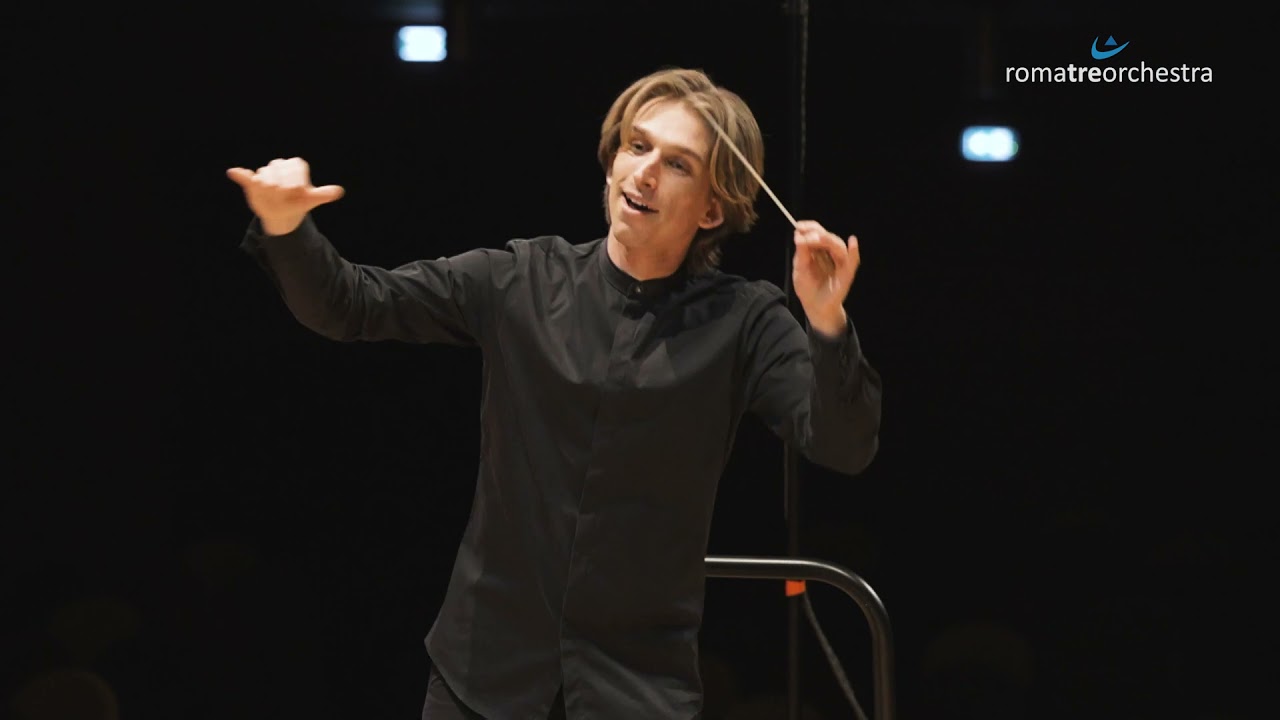 P. I. Tchaikovsky: String Serenade op. 48