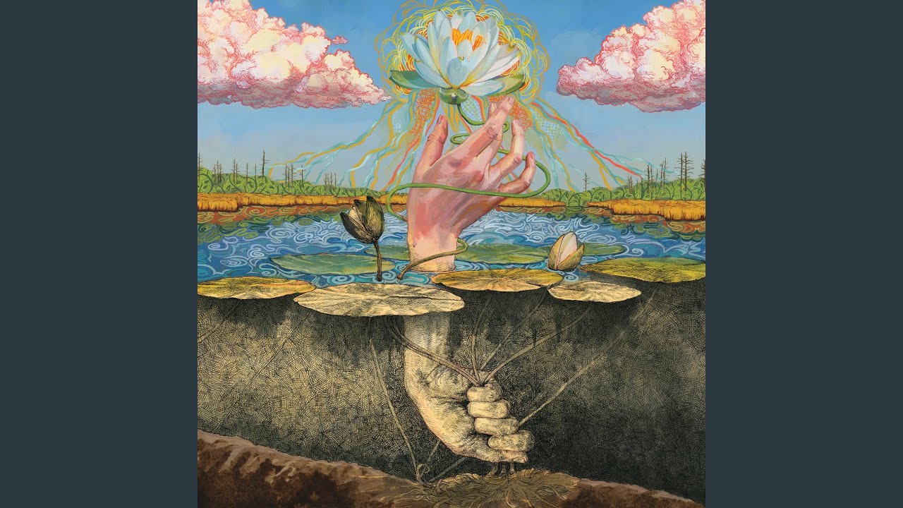 The I That Never Dies