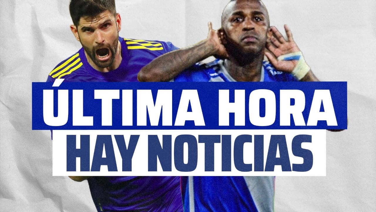 CORRIENTE AZUL | SE VIENEN LAS SORPRESAS EN EMELEC