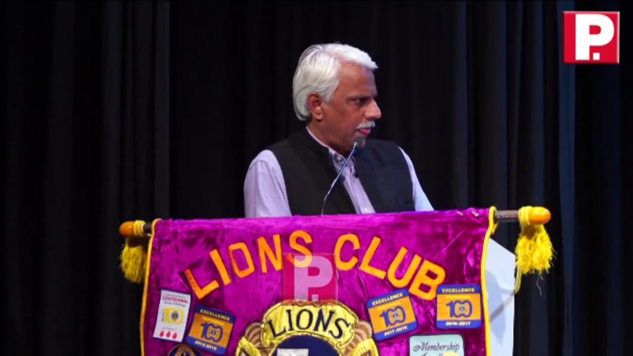 राजनीतिक भारत बँटा है लेकिन सांस्कृतिक भारत जिंदा है। :-पुष्पेंद्र कुलश्रेष्ठ