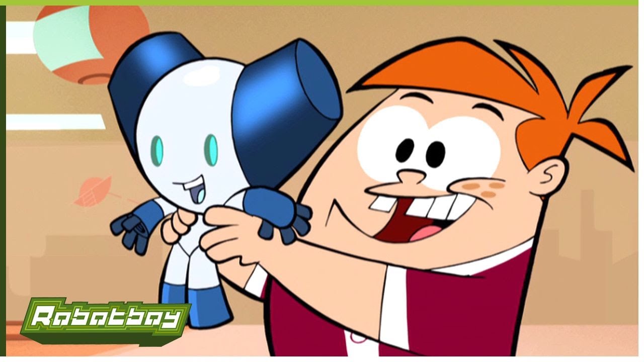 Bowling for Dummies | Robotboy | 120' Compilation | Cartoon for Kids