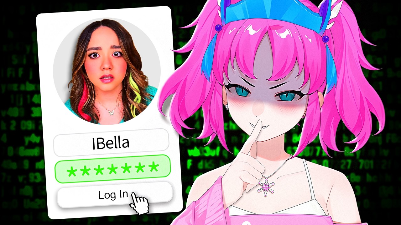 THE TRUTH about IBELLA..