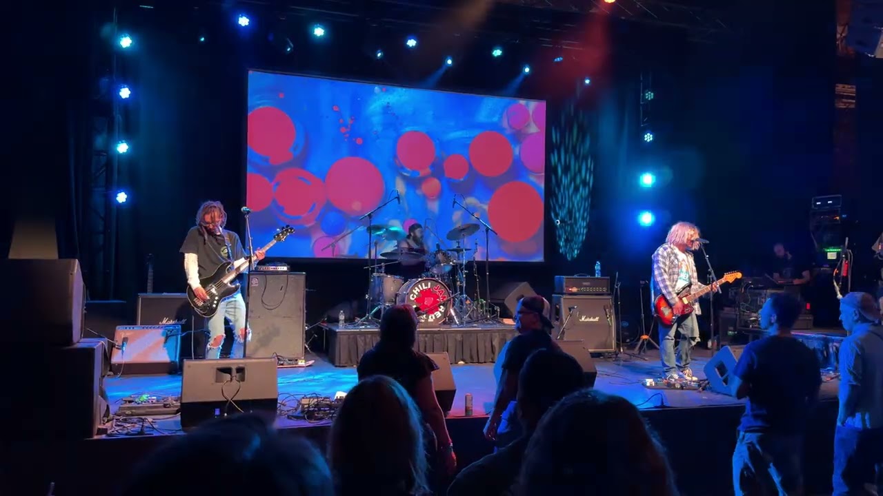 03-06-26 Serve The Servants (Drain You-Nirvana tribute)-Williams Center, Rutherford, NJ