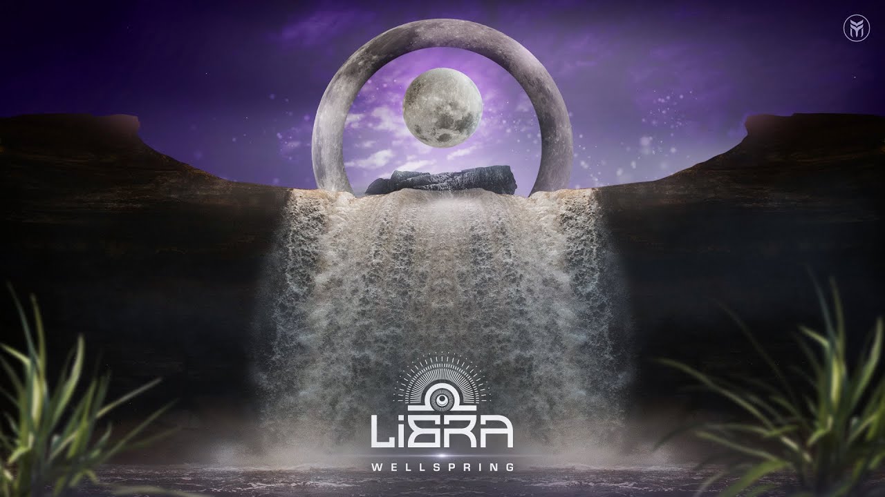 Libra - Lunar Connection