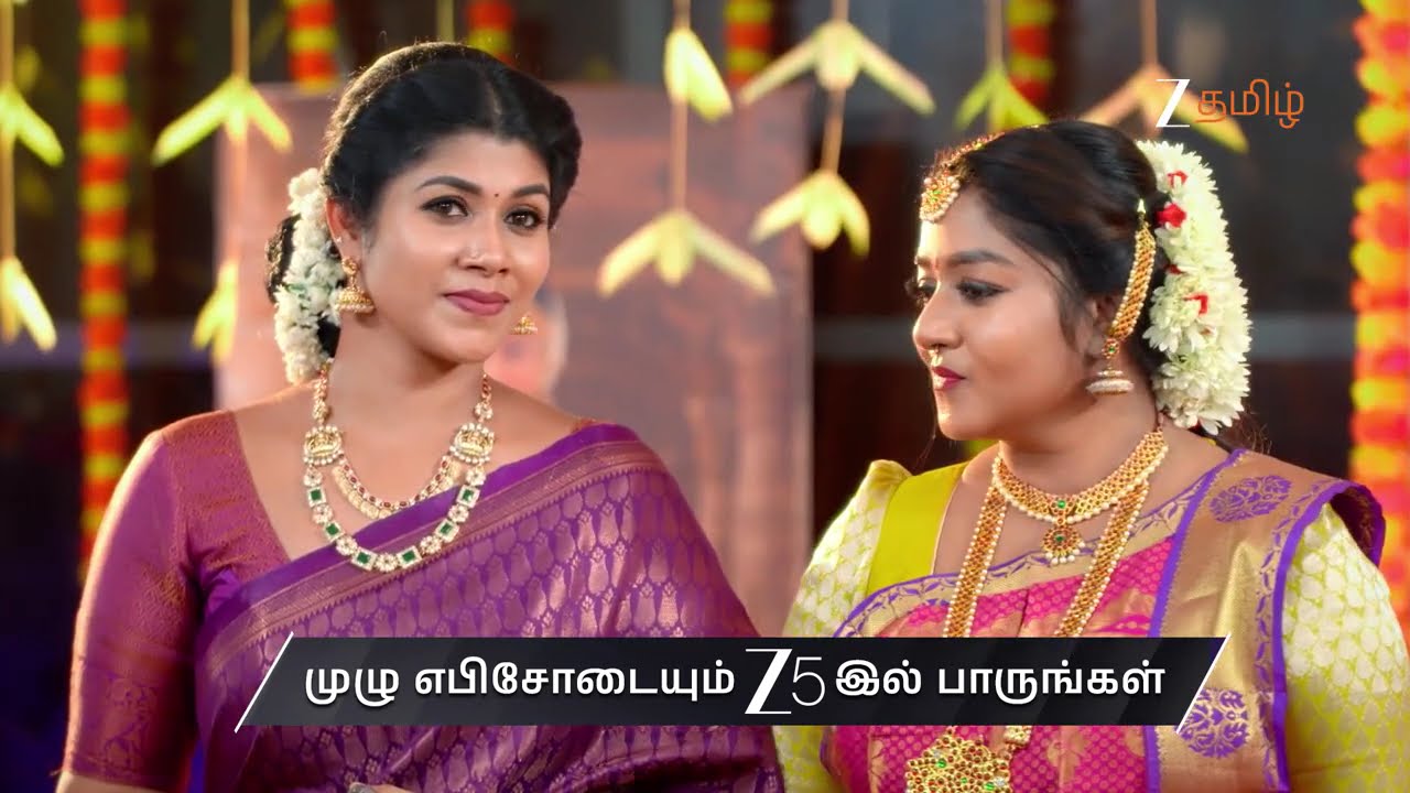 Sandhya Raagam | Ep - 788 | Preview | Feb 12 2026 | Zee Tamil