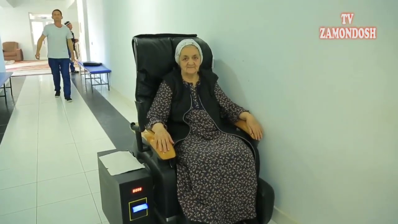 МУРОД ОЧИЛОВ ЭНГ ЯХШИ СИХАТГОХ