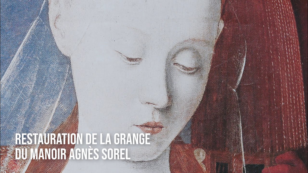 Grange du Manoir Agnès Sorel