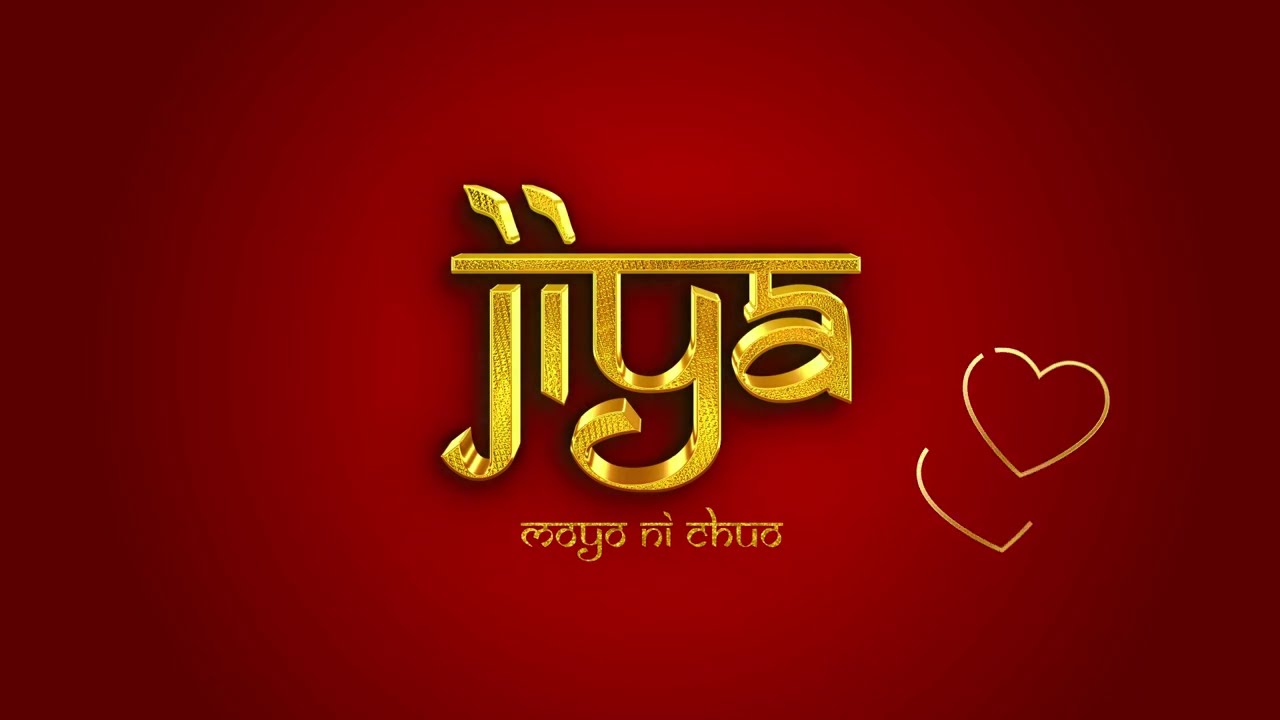 Jiya Theme Song - Akil The Brain [LYRICS]