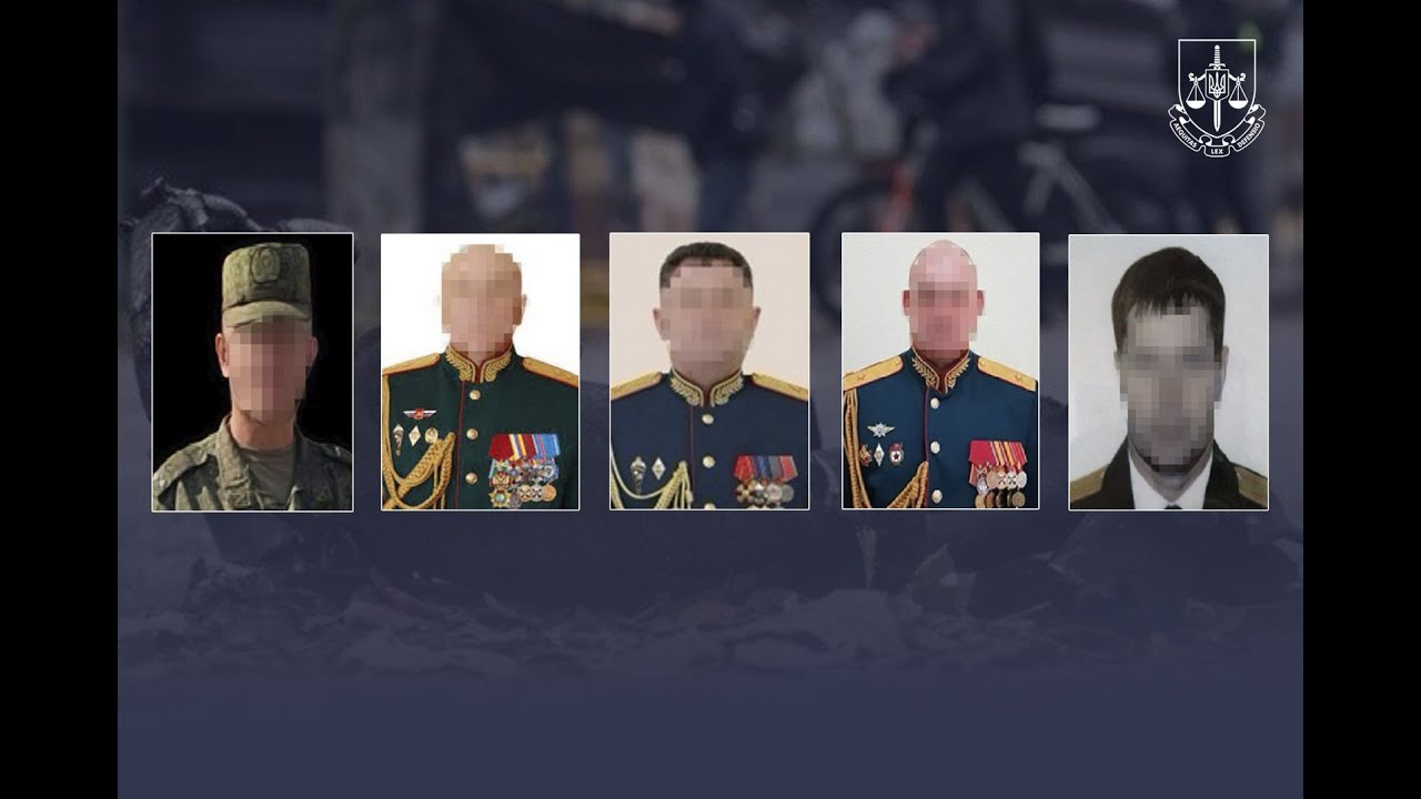 Винні у загибелі людей на деокупованій Херсонщині
