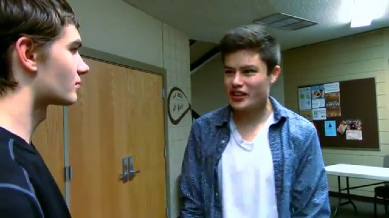 Point of Order Official Trailer