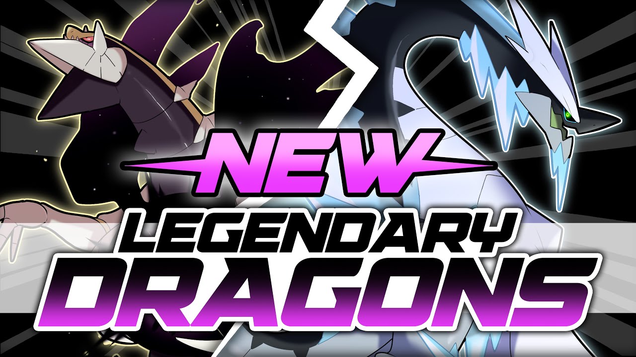 The Four Dragons of the Apokélypse! | Anniversary Special