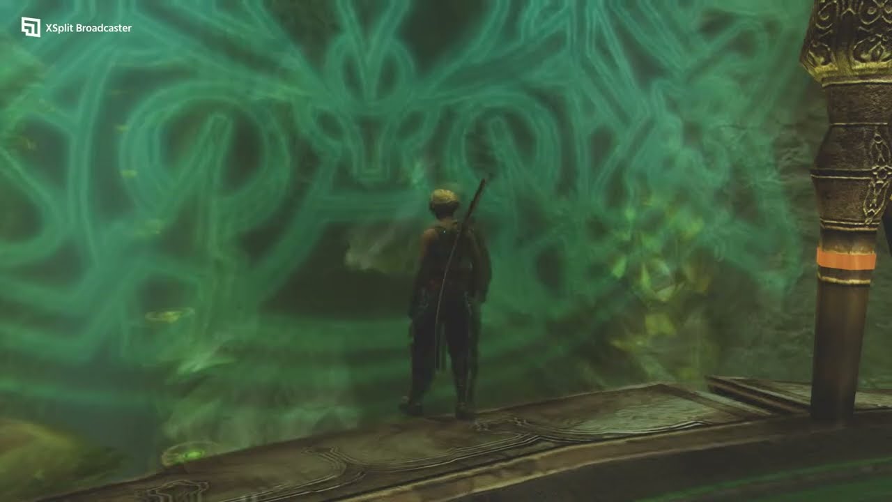 FINAL FANTASY XII THE ZODIAC AGE