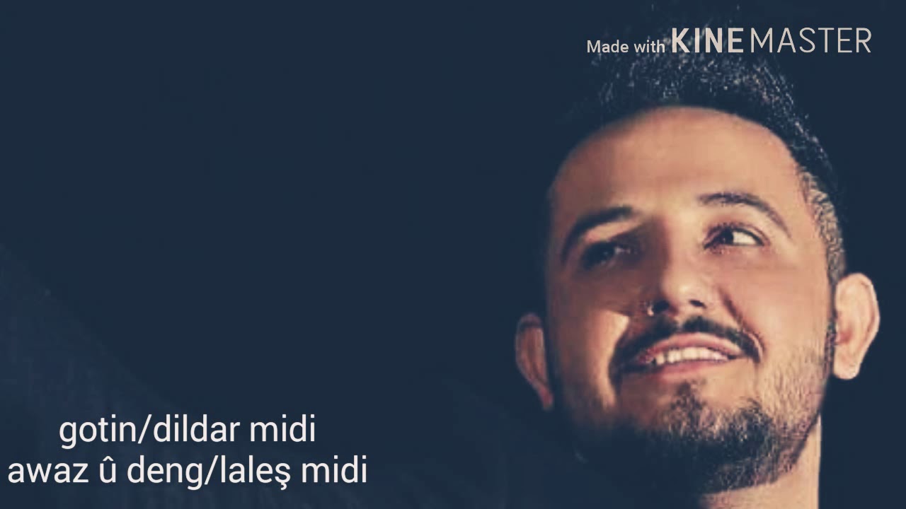 Laleş midi/heneka neka/ Nû