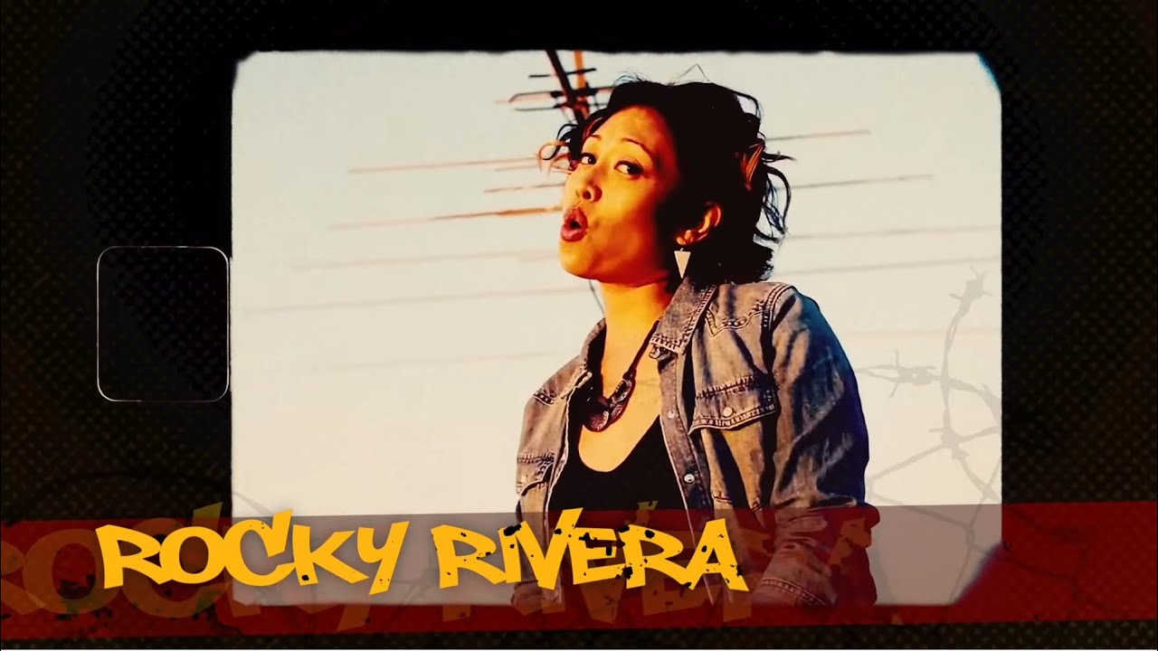 Rocky Rivera [LIVE] @ The FlipTop Festival 2020