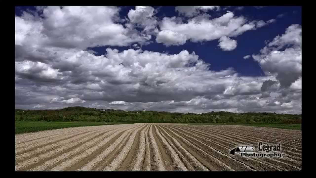 PODRAVINA CROATIA