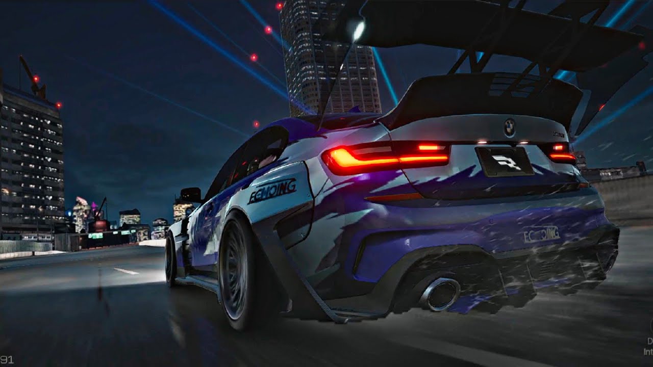 Is This A Best Game For Mobile? Best Racing Game For Mobile