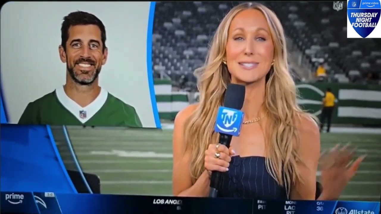 Nikki Glaser takes heat for roasting the 