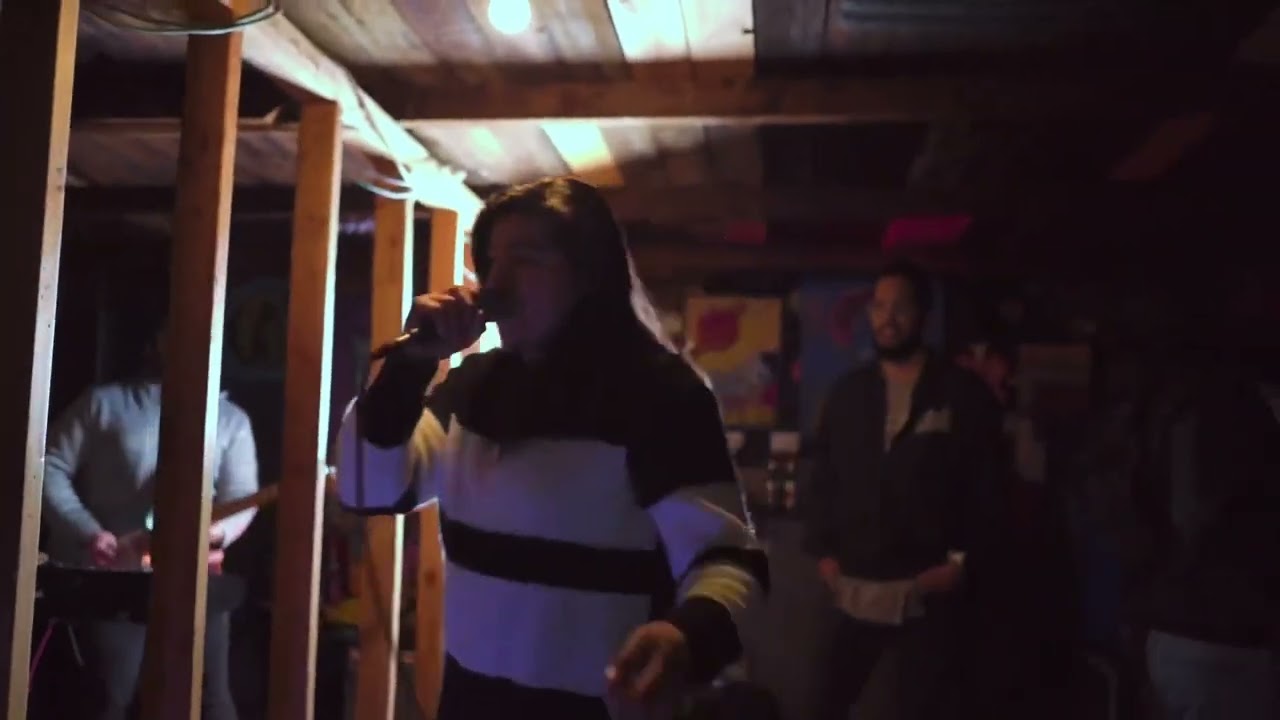 Unsound Sunday - Invitación (ft. Prod. By Tom Higgenson) - Official Music Video