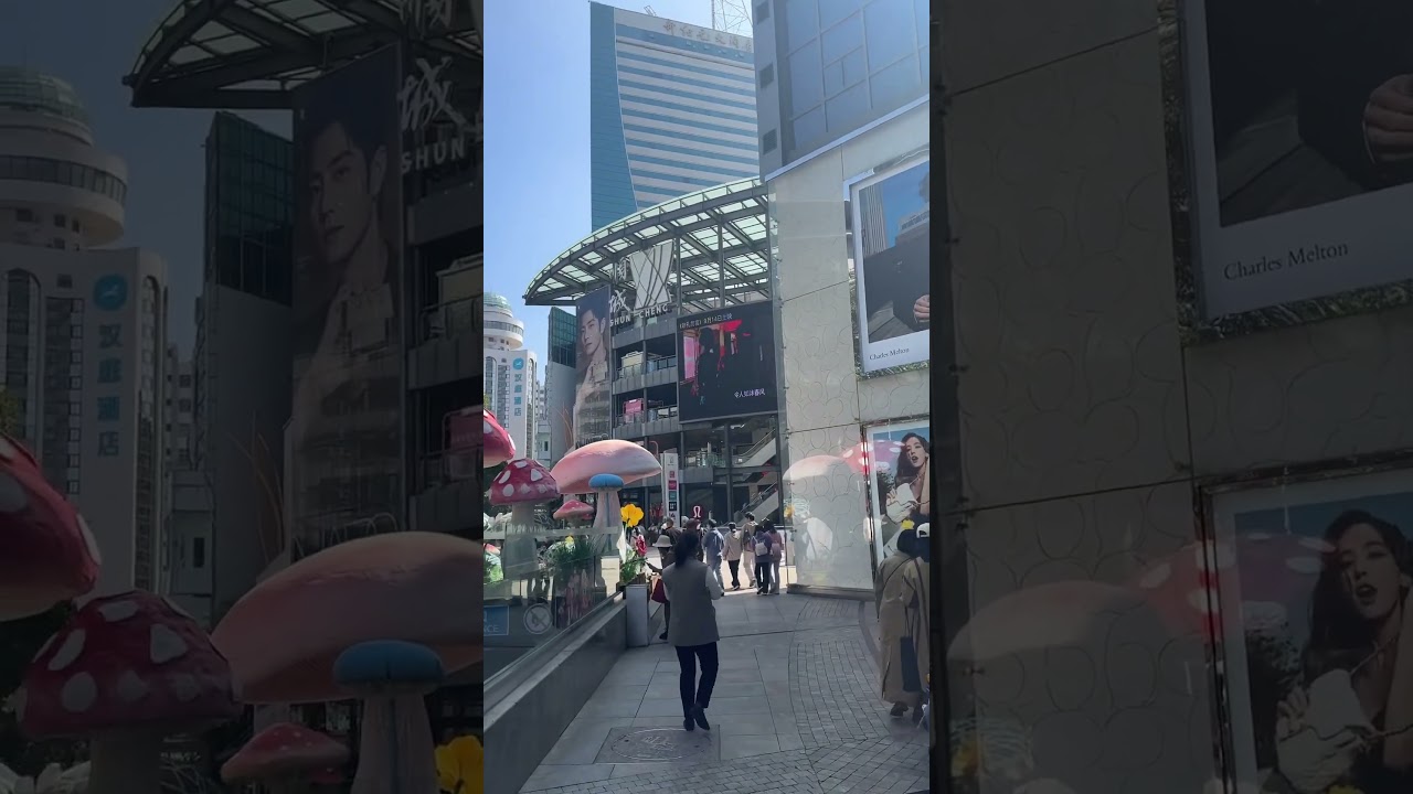 #Kunming